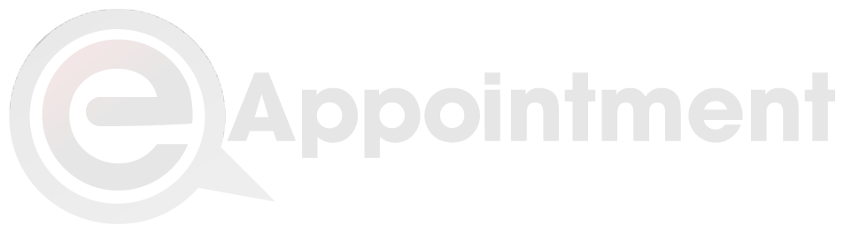 eAppointment Logo